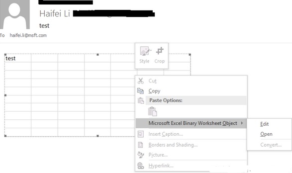 企业级应用杀手：针对Microsoft Outlook的攻击向量－BadWinmail