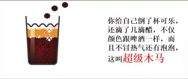 IT小知识，你知道了么