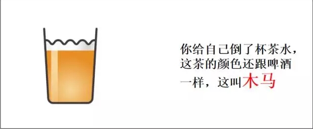 IT小知识，你知道了么