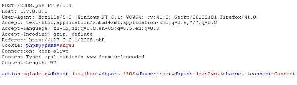 Webshell安全检测篇（1）-基于流量的检测方式