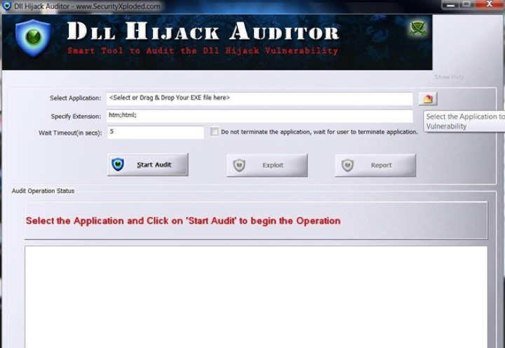 DLL劫持攻击指南