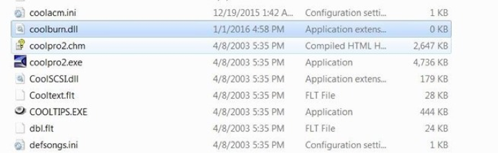 DLL劫持攻击指南