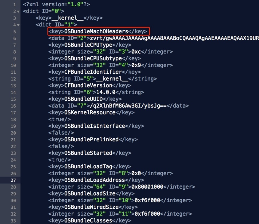 iOS 8.1.2 越狱过程详解及相关漏洞分析