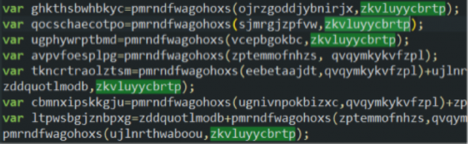 Angler Exploit Kit介绍（下集）