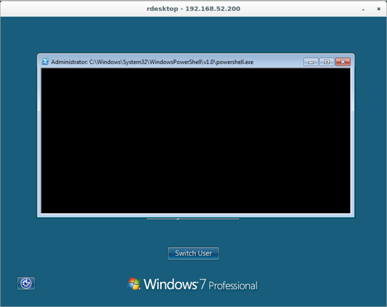 PowerShell利用工具：扩展你的Empire