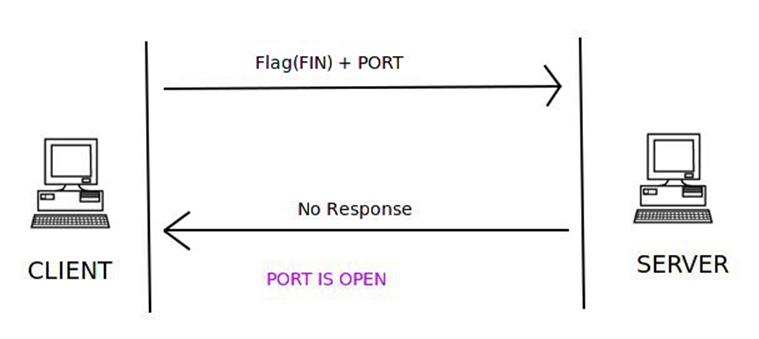 如何用Scapy写一个端口扫描器？