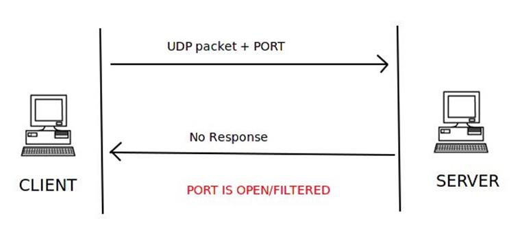 如何用Scapy写一个端口扫描器？