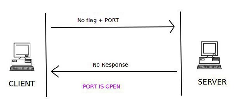 如何用Scapy写一个端口扫描器？