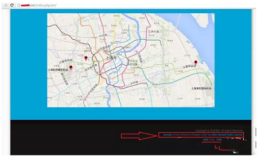 浅谈渗透测试实战