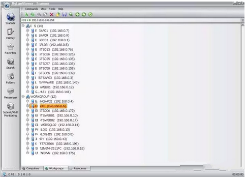 浅谈渗透测试实战