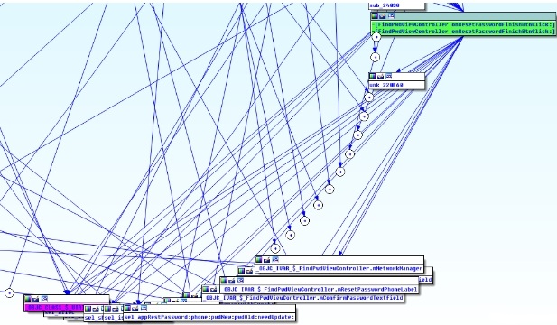 iOS客户端hack的两种姿势