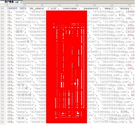 信息搜集利用与惯性思维