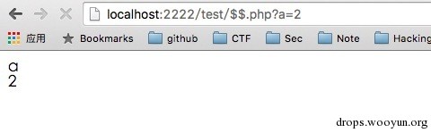 代码审计入门总结