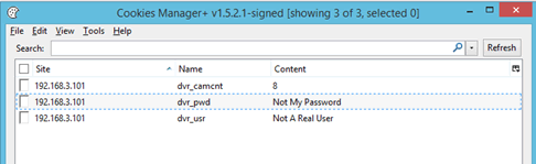 闭路电视探头究竟有多不安全？
