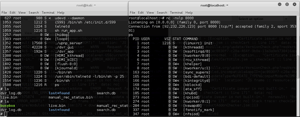 闭路电视探头究竟有多不安全？