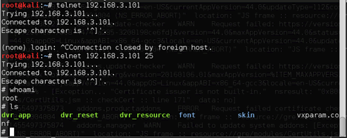 闭路电视探头究竟有多不安全？