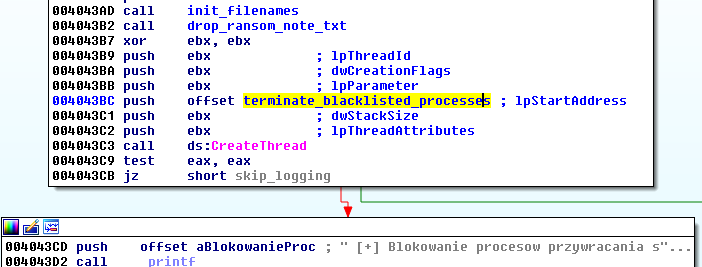 新型恶意勒索软件DMA