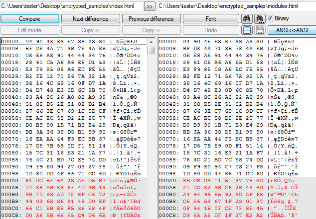 新型恶意勒索软件DMA