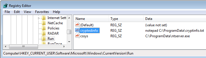 新型恶意勒索软件DMA
