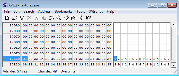 新型恶意勒索软件DMA