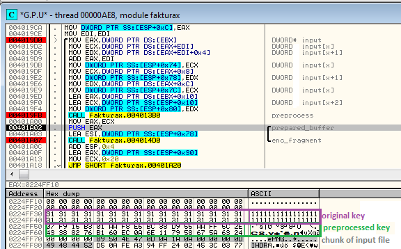 新型恶意勒索软件DMA