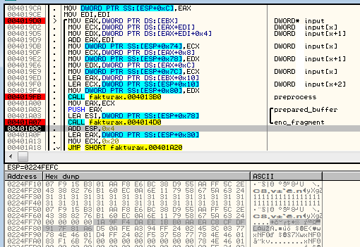 新型恶意勒索软件DMA
