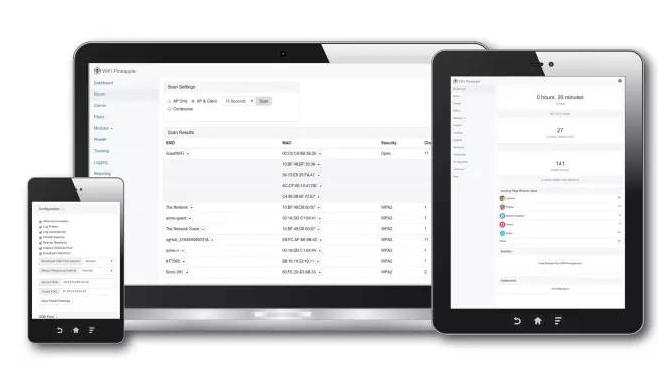 聊聊黑客手机 3.0