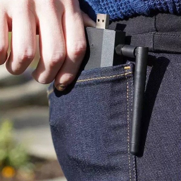 聊聊黑客手机 3.0