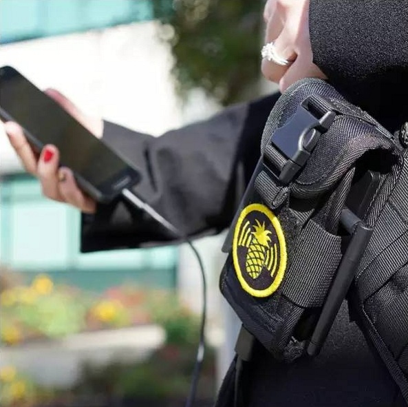 聊聊黑客手机 3.0