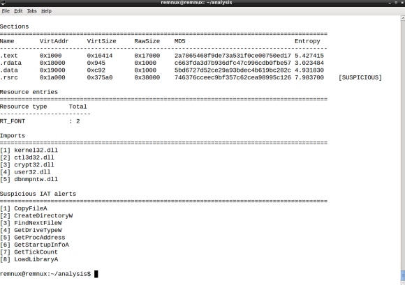 YARA：抗击恶意代码的神兵利器