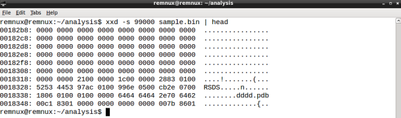 YARA：抗击恶意代码的神兵利器