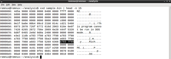 YARA：抗击恶意代码的神兵利器
