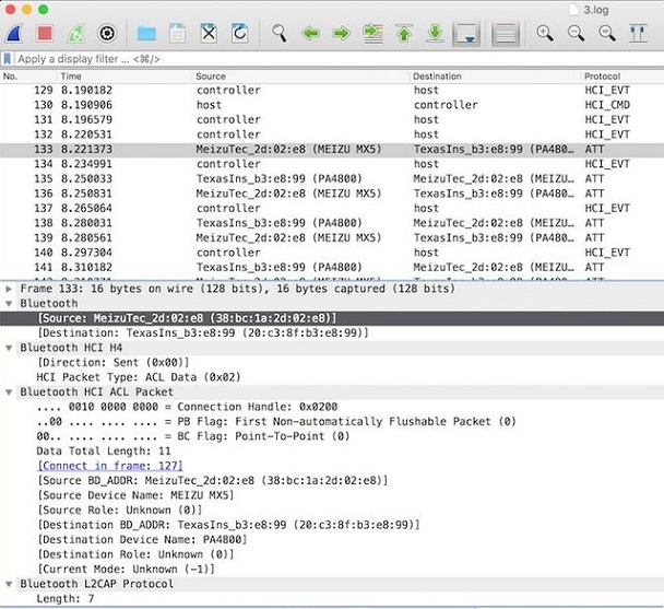 我是如何Hack一个机器人的？