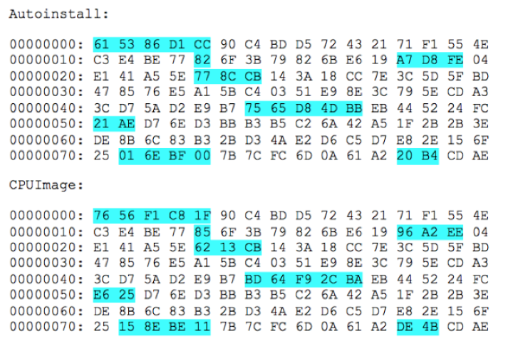 破解一款流行的4G