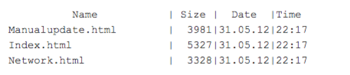 破解一款流行的4G
