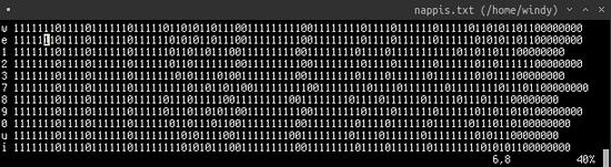 如何监听无线键盘