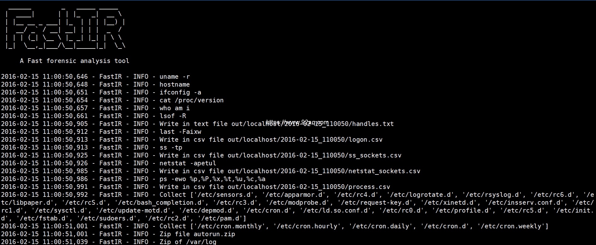 红外刀–linux版本