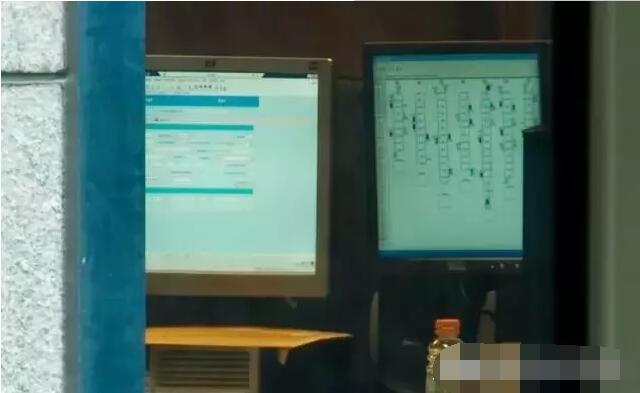 当地铁遇上黑客