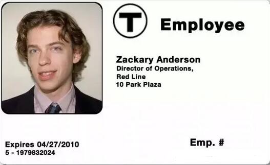 当地铁遇上黑客