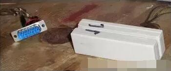 当地铁遇上黑客