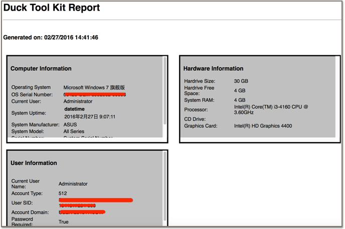深度剖析幽灵电子书：一双窥视安全人员的无形之眼