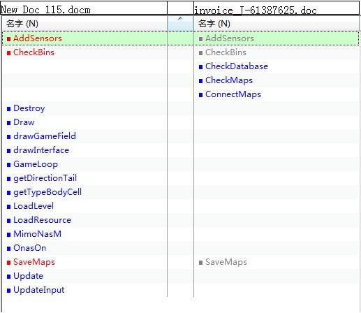 勒索软件 “Locky”深度分析