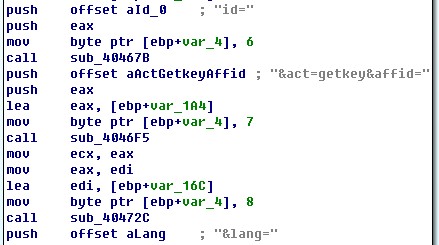 勒索软件 “Locky”深度分析