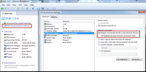 WIFI钓鱼的入门姿势